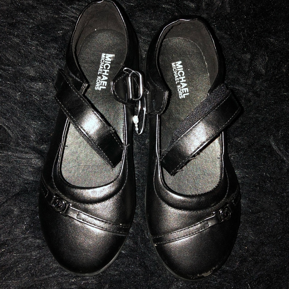 **Brand New*^ Michael Kors Mary Jane shoes